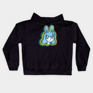 Human Kids Hoodie